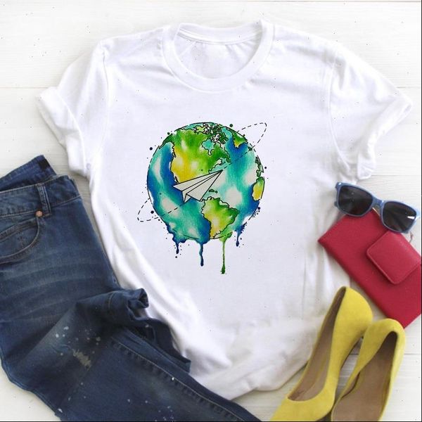 women plane travel cute printed cartoon clothing ladies summer t tee female shirt clothes tshirt womens graphic t shirt, White
women plane travel cute printed cartoon clothing ladies summer t tee female shirt clothes tshirt womens graphic t shirt, White