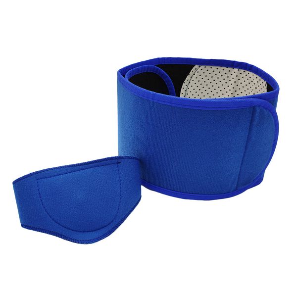 tourmaline self-heating magnetotherapy neck belt waist support brace set health care muscle protection massager-30
tourmaline self-heating magnetotherapy neck belt waist support brace set health care muscle protection massager-30