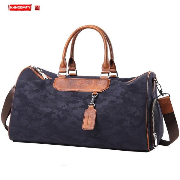 duffel bags waterproof travel bag men's portable fitness business casual men handbag large capacity shoulder messenger leather
duffel bags waterproof travel bag men's portable fitness business casual men handbag large capacity shoulder messenger leather