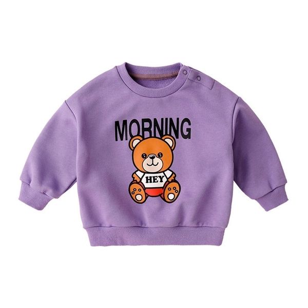 spring autumn unicorn sweater children's cartoon kids clothes girls baby hoodie boys sweatshirts korean clothing 220307, Black
spring autumn unicorn sweater children's cartoon kids clothes girls baby hoodie boys sweatshirts korean clothing 220307, Black