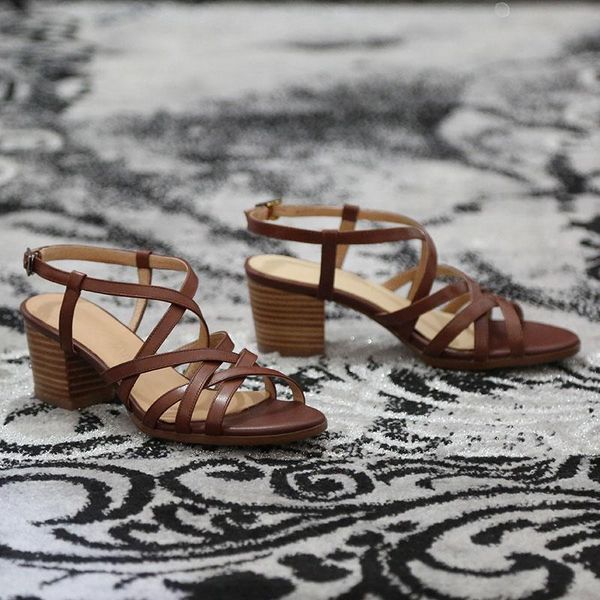 mordoan genuine cow leather sandals for women shoes 2021 summer open-toed mid-heel retro roman sandals women shoes handmade, Black
mordoan genuine cow leather sandals for women shoes 2021 summer open-toed mid-heel retro roman sandals women shoes handmade, Black