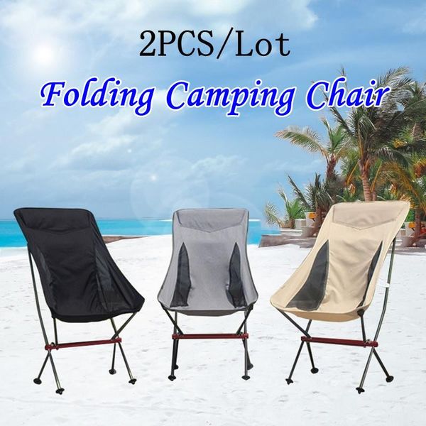 camp furniture 2 pcs folding camping chair quality aluminiu alloy ultralight fishing outdoor portable moon chairs beach bbq picnic
camp furniture 2 pcs folding camping chair quality aluminiu alloy ultralight fishing outdoor portable moon chairs beach bbq picnic