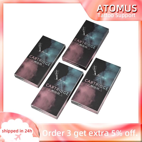 professional tattoo cartridges needle 10pcs rl/m1/rm/rs disposable permanent eyebrow lip makeup needles for tattoo machine pen
professional tattoo cartridges needle 10pcs rl/m1/rm/rs disposable permanent eyebrow lip makeup needles for tattoo machine pen