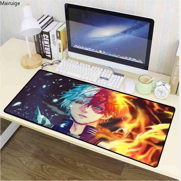 mouse pads & wrist rests mairuige large pad anime night pattern beautifully packaged multi-size keyboard desk mat 
mouse pads & wrist rests mairuige large pad anime night pattern beautifully packaged multi-size keyboard desk mat
