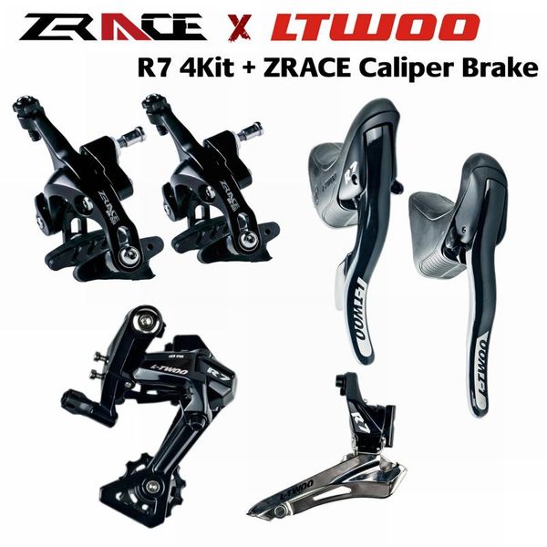 bike derailleurs ltwoo r7 2x10 speed, 20s road 6kit, zrace br-001 caliper brake + shifter rear front derailleurs, 4700,r3000
bike derailleurs ltwoo r7 2x10 speed, 20s road 6kit, zrace br-001 caliper brake + shifter rear front derailleurs, 4700,r3000