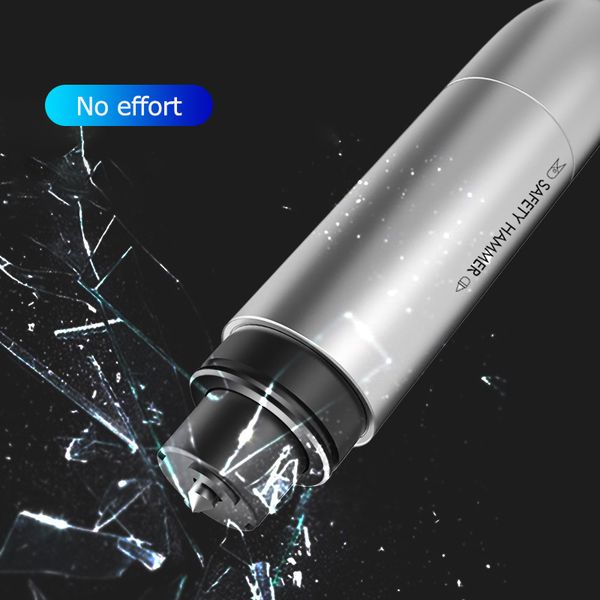 protable emergency tool safety car window glass breaker auto seat belt cutter knife mini escape hammer life-saving
protable emergency tool safety car window glass breaker auto seat belt cutter knife mini escape hammer life-saving
