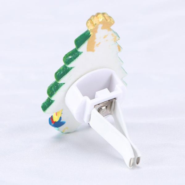 car air freshener 1 pc outlet perfume clip christmas pattern lovely accessories conditioning for auto
car air freshener 1 pc outlet perfume clip christmas pattern lovely accessories conditioning for auto