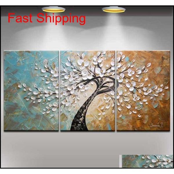stretched frame ready to hang, 100%hand-painted abstract landscape modern blooming flowers tree knife oil painting qylwmc garden2010
stretched frame ready to hang, 100%hand-painted abstract landscape modern blooming flowers tree knife oil painting qylwmc garden2010
