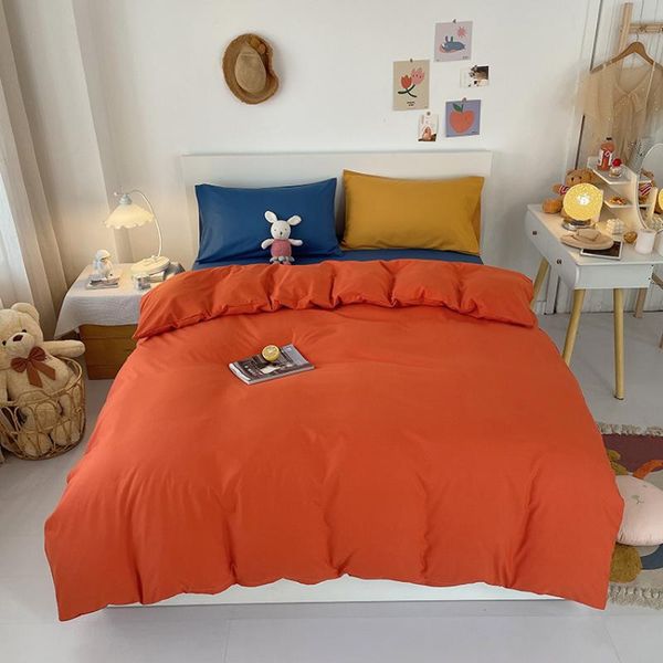 bedding sets 4 in 1 solid color beding set macaron duvet cover fitted bed sheet pillowcase candy colour quilt covers sheets pillow case
bedding sets 4 in 1 solid color beding set macaron duvet cover fitted bed sheet pillowcase candy colour quilt covers sheets pillow case