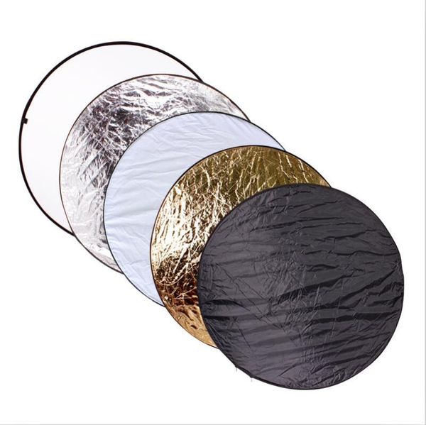 lighting & studio accessories cy 32" 80cm 5 in 1 portable collapsible light round pography reflector for multi po disc pographic
lighting & studio accessories cy 32" 80cm 5 in 1 portable collapsible light round pography reflector for multi po disc pographic