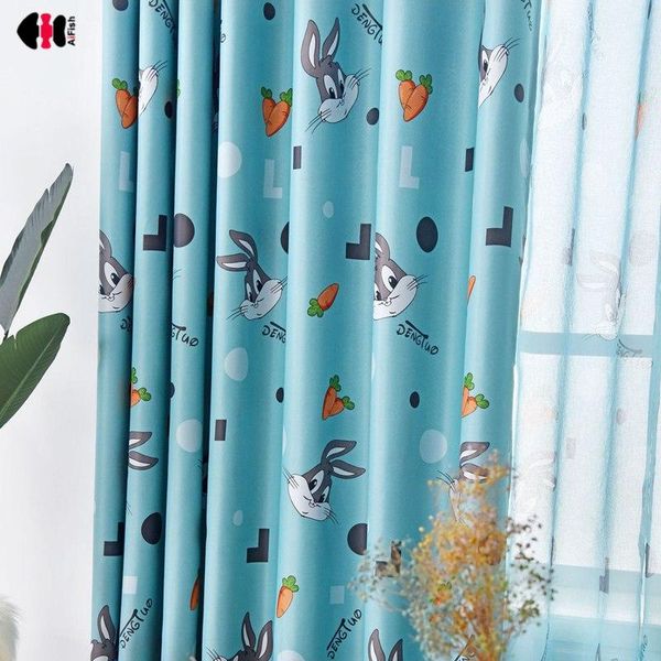 curtain & drapes cartoon blackout for living room boys girls nursery cute pink blue bay window treatment cortinas js227c
curtain & drapes cartoon blackout for living room boys girls nursery cute pink blue bay window treatment cortinas js227c