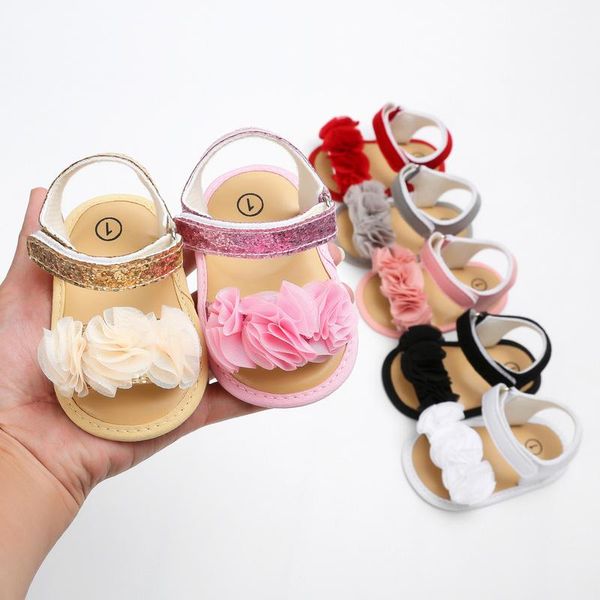 sandals baby girl 6-color lace infant summer princess cotton soft anti-slip sole light weight born toddler shoes, Black;red
sandals baby girl 6-color lace infant summer princess cotton soft anti-slip sole light weight born toddler shoes, Black;red