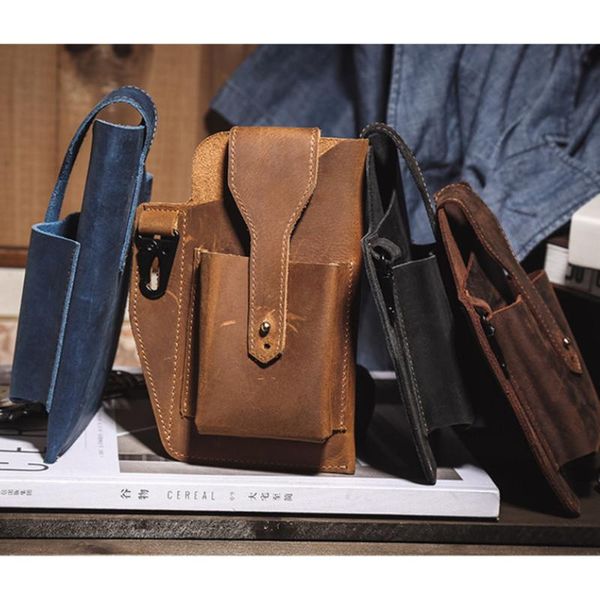 waist bags men bag belt bum leg hip packs for pu leather cell phone box case outdoor pouch tools holder
waist bags men bag belt bum leg hip packs for pu leather cell phone box case outdoor pouch tools holder
