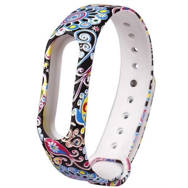 watch bands waterproof buckle silicone rubber print bracelet band 16mm 7 cm 2 8 inch 5, Black;brown
watch bands waterproof buckle silicone rubber print bracelet band 16mm 7 cm 2 8 inch 5, Black;brown