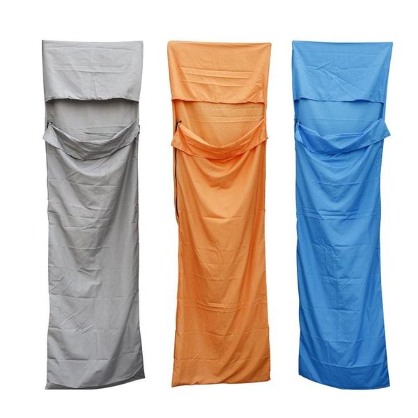 ultralight outdoor sleeping bag liner polyester pongee portable single sleeping bags camping travel healthy outdoor bag
ultralight outdoor sleeping bag liner polyester pongee portable single sleeping bags camping travel healthy outdoor bag