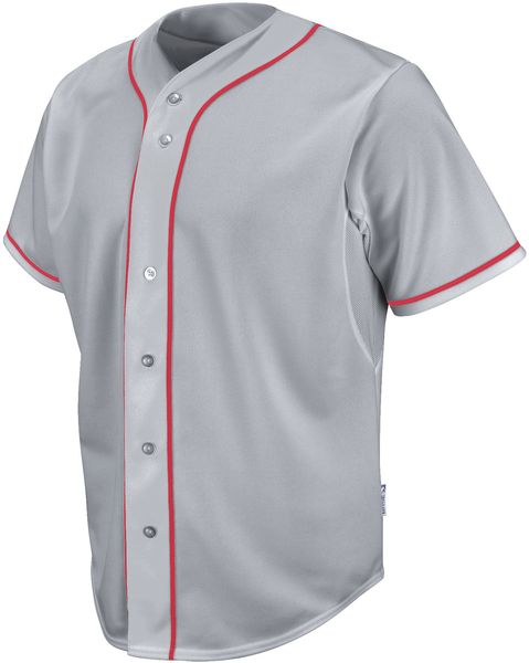 custom grey baseball jersey, Blue;black
custom grey baseball jersey, Blue;black