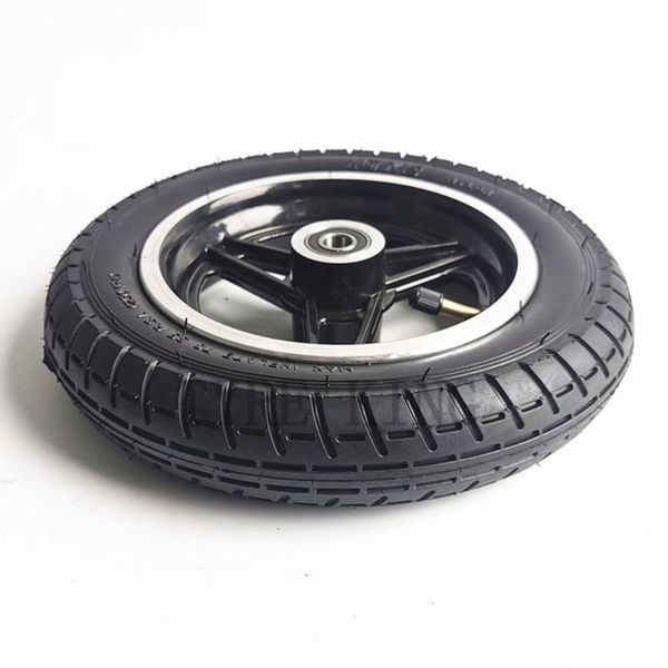 motorcycle wheels & tires 10 inch 10x2 wheel tire 10x2.0 inner outer for electric scooter balance car, children's car and baby carriage
motorcycle wheels & tires 10 inch 10x2 wheel tire 10x2.0 inner outer for electric scooter balance car, children's car and baby carriage