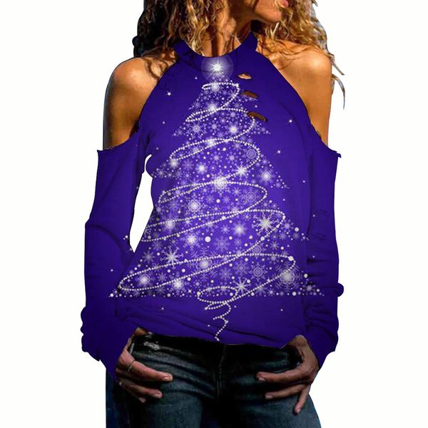 autumn christmas snowman print strapless long-sleeved round neck loose comfortable casual all-match bottoming shirt sweater women, White
autumn christmas snowman print strapless long-sleeved round neck loose comfortable casual all-match bottoming shirt sweater women, White