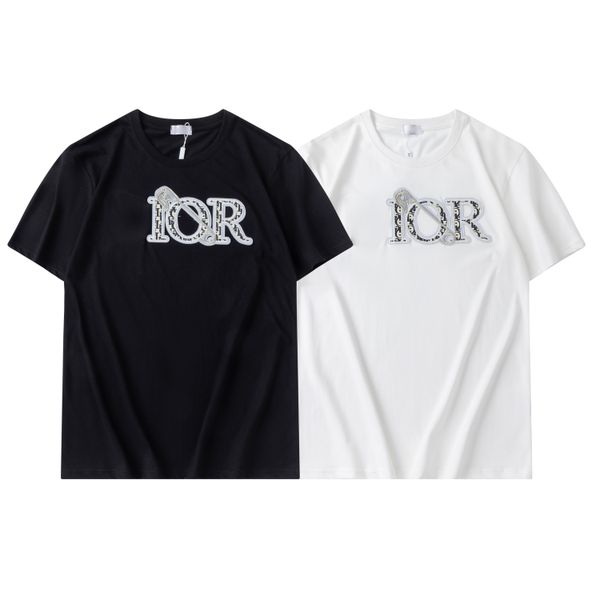 mens women designers t shirt short sleeve hip hop trend hoodie fashion men s casual tshirt man clothing street designer shorts sleeve tees c, White;black
mens women designers t shirt short sleeve hip hop trend hoodie fashion men s casual tshirt man clothing street designer shorts sleeve tees c, White;black