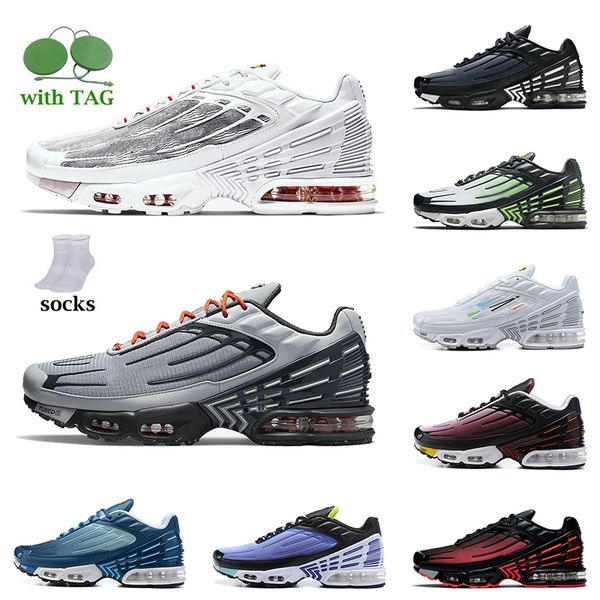 mens women tn 3 plus tuned iii running shoes tn3 graphy pack crater deep royal trainers neon triple black grey navy white hyper blue tns og
mens women tn 3 plus tuned iii running shoes tn3 graphy pack crater deep royal trainers neon triple black grey navy white hyper blue tns og