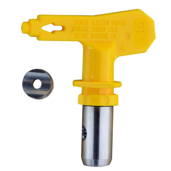 professional spray guns airless tip for and paint sprayer anti switched excellent atomization tungsten steel durable latex oil
professional spray guns airless tip for and paint sprayer anti switched excellent atomization tungsten steel durable latex oil