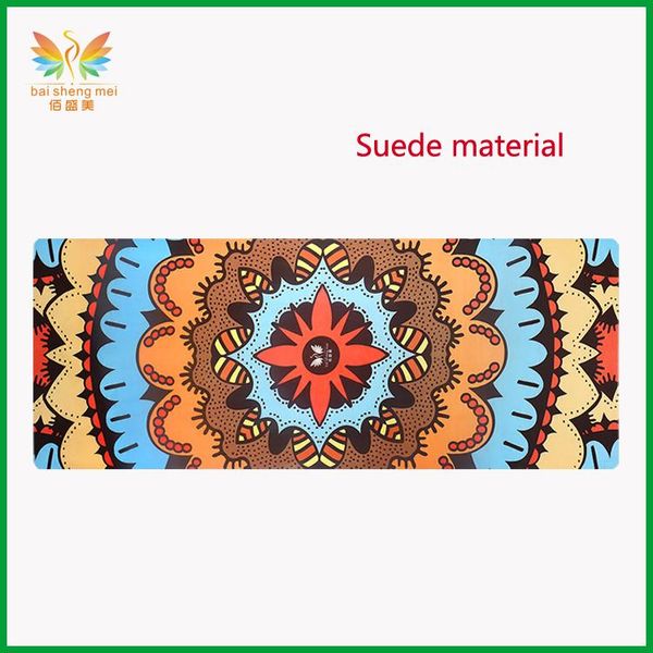 4mm 183x68cm travel suede rubber yoga mat manufacturers customized natural rubber non-slip yoga mat
4mm 183x68cm travel suede rubber yoga mat manufacturers customized natural rubber non-slip yoga mat