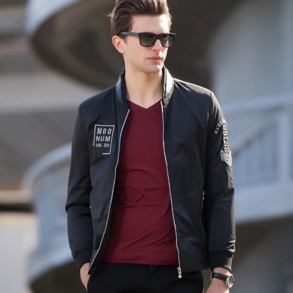 men's jackets british style men and coats print comfortable waterproof red black big size 3xl, Black;brown
men's jackets british style men and coats print comfortable waterproof red black big size 3xl, Black;brown