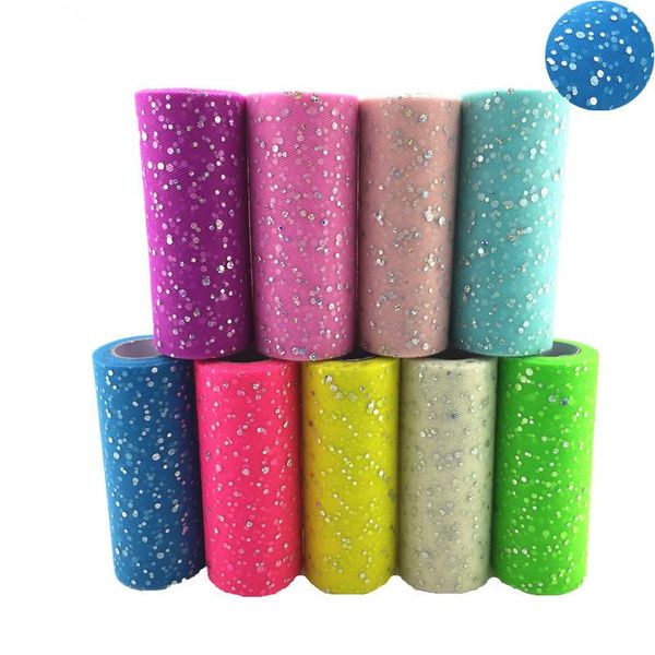 party decoration tulle roll 15cm 22m baby shower rolls wedding fabric organza diy craft birthday supplies
party decoration tulle roll 15cm 22m baby shower rolls wedding fabric organza diy craft birthday supplies