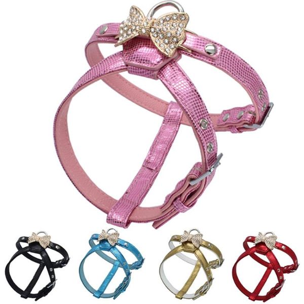 dog collars & leashes collar fashion bright golden butterfly rhinestone snake pet traction harness
dog collars & leashes collar fashion bright golden butterfly rhinestone snake pet traction harness
