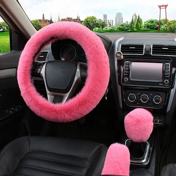 steering wheel covers imitated car cover handbrake gear shift braid winter plush warm accessories
steering wheel covers imitated car cover handbrake gear shift braid winter plush warm accessories