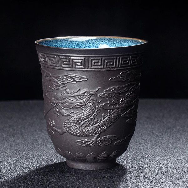 cups & saucers dragon and phoenix tea cup handmade kungfu teacup drinkware accessories master teaware
cups & saucers dragon and phoenix tea cup handmade kungfu teacup drinkware accessories master teaware