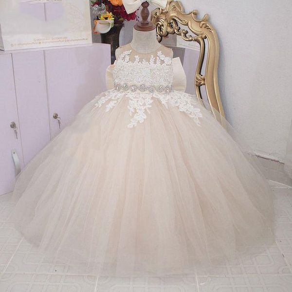 lace crystals 2021 flower girl dresses sheer neck tulle ball gown little girl wedding dresses communion pageant dresses gowns, White;blue
lace crystals 2021 flower girl dresses sheer neck tulle ball gown little girl wedding dresses communion pageant dresses gowns, White;blue