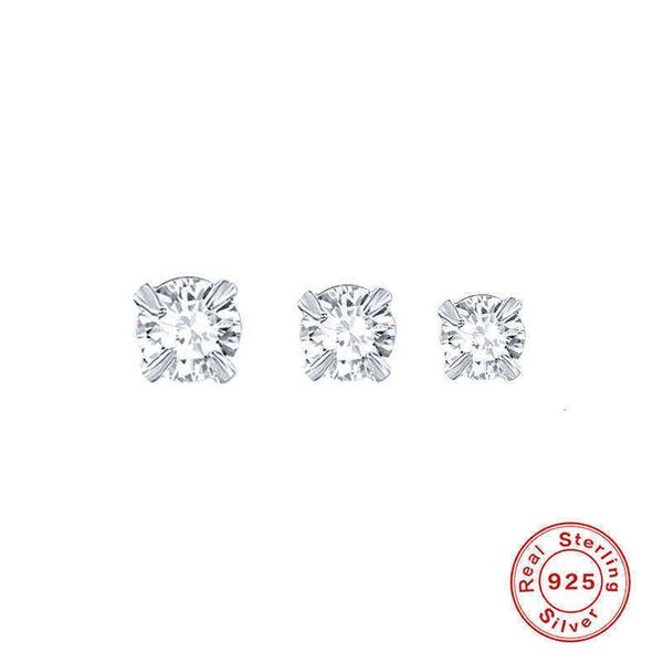 100% plata de ley 925 piercing pendientes mini stud earrings for woman girls lovers' minimalis ins cute earring 2.5mm/3mm/3.5mm, Golden
100% plata de ley 925 piercing pendientes mini stud earrings for woman girls lovers' minimalis ins cute earring 2.5mm/3mm/3.5mm, Golden