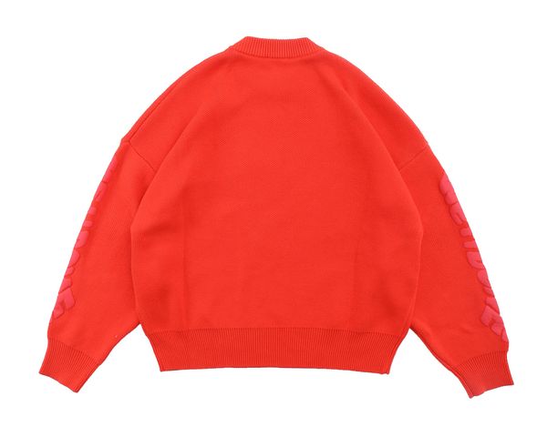 new 2021 21ss heavy fabric foaming printing we11done sweaters men women welldone tassel knitted coat e1aw idur, White;black
new 2021 21ss heavy fabric foaming printing we11done sweaters men women welldone tassel knitted coat e1aw idur, White;black