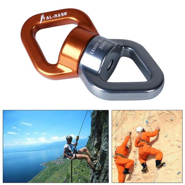 cords, slings and webbing hanging rotational buckle reliable ergonomic design 7075 aviation aluminum rock climbing bearing carabiners
cords, slings and webbing hanging rotational buckle reliable ergonomic design 7075 aviation aluminum rock climbing bearing carabiners