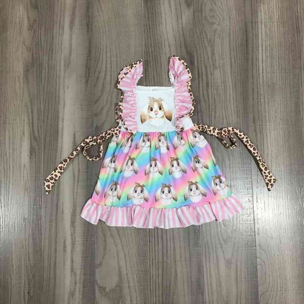 easter baby girls spring girl dress children clothes cotton sleeveless rainbow tie dye leopard bunny knee length belt, Red;yellow
easter baby girls spring girl dress children clothes cotton sleeveless rainbow tie dye leopard bunny knee length belt, Red;yellow
