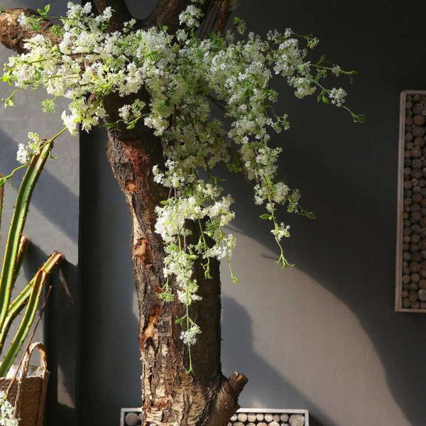 decorative flowers & wreaths 1pc simulation mini flower head fake branch for diy home living room arrangement ornament decoration
decorative flowers & wreaths 1pc simulation mini flower head fake branch for diy home living room arrangement ornament decoration