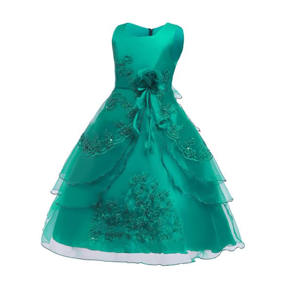 premium 70% off selling princess dress embroidered beaded middle school children's fluffy dress wedding dchd, White
premium 70% off selling princess dress embroidered beaded middle school children's fluffy dress wedding dchd, White