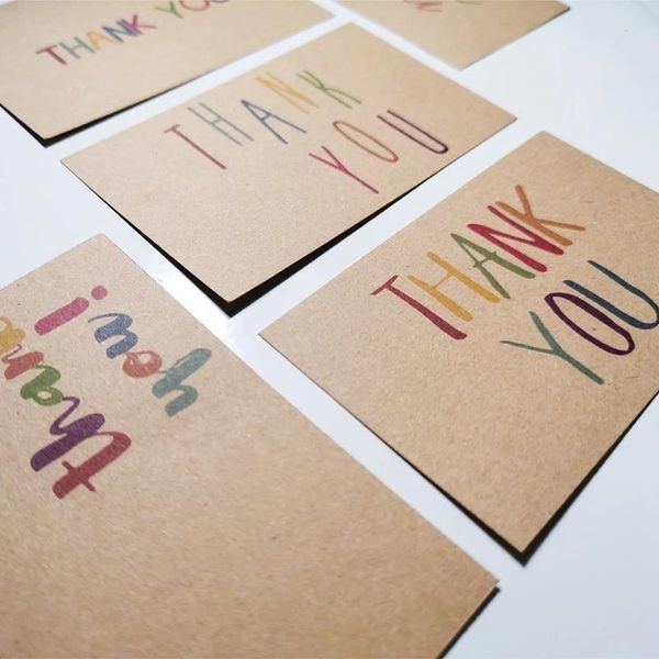 greeting cards natural kraft paper thank you for your order card handmade custom small business gift decoration labels
greeting cards natural kraft paper thank you for your order card handmade custom small business gift decoration labels