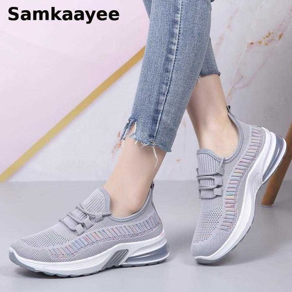 size 36-41 women sneakers spring autumn female platform casual shoes zapatos mujer tennis soft bottom breathable zapatillas y24 y0907, Black
size 36-41 women sneakers spring autumn female platform casual shoes zapatos mujer tennis soft bottom breathable zapatillas y24 y0907, Black