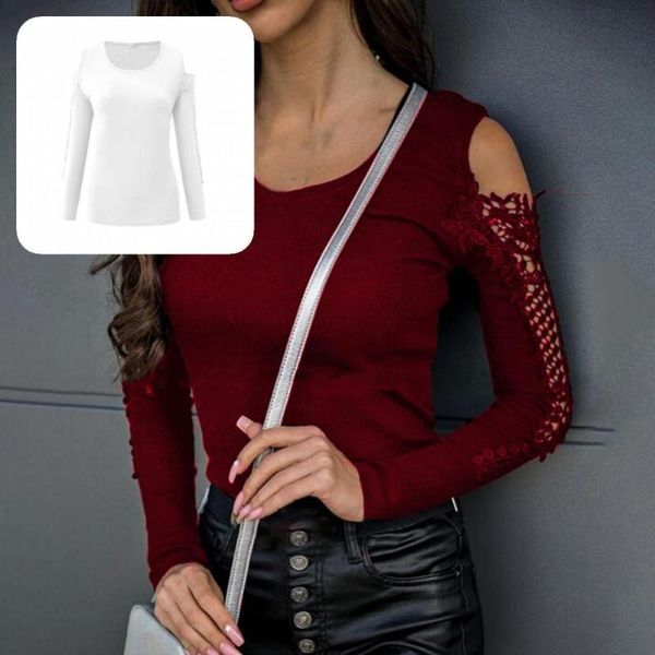 women's blouses & shirts elegant women blouse regular sleeve lady slim pure color pullover shirt, White
women's blouses & shirts elegant women blouse regular sleeve lady slim pure color pullover shirt, White