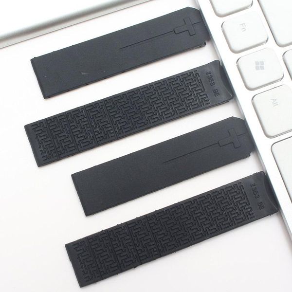 watch bands sports silicone black watchband accessories belt rubber applicable for t-touch z353 20mm strap, Black;brown
watch bands sports silicone black watchband accessories belt rubber applicable for t-touch z353 20mm strap, Black;brown