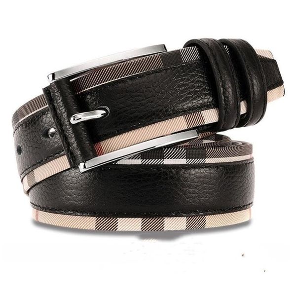 2021 belts for evening dresses luxury womens mens genuine leather black belts women buckle men classic casual belt men designers belts, Black;brown
2021 belts for evening dresses luxury womens mens genuine leather black belts women buckle men classic casual belt men designers belts, Black;brown
