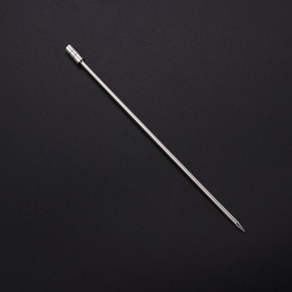 forks 10 pcs 304 stainless steel picks reusable cylinder shaped cocktail dessert for dinner party bbq (silver)
forks 10 pcs 304 stainless steel picks reusable cylinder shaped cocktail dessert for dinner party bbq (silver)