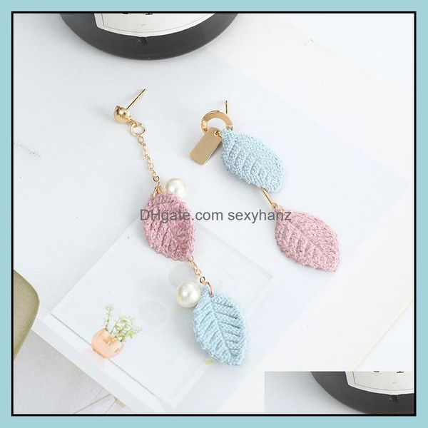 dangle & chandelier earrings jewelry fashion womens faux pearls leaves irregar long lady stud s drop delivery 2021 v59gl, Silver
dangle & chandelier earrings jewelry fashion womens faux pearls leaves irregar long lady stud s drop delivery 2021 v59gl, Silver