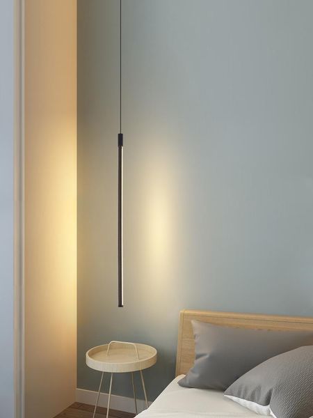 pendant lamps modern led lamp home decoration lighting for living room bedroom aluminum tube bar light suspension luminaire
pendant lamps modern led lamp home decoration lighting for living room bedroom aluminum tube bar light suspension luminaire