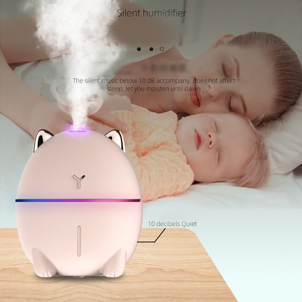 2021 new 200ml ultra aroma air humidifier essential oil diffuser for home car usb fogger fog maker with led lamp yway
2021 new 200ml ultra aroma air humidifier essential oil diffuser for home car usb fogger fog maker with led lamp yway