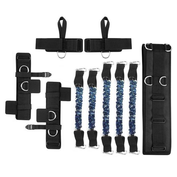 resistance bands band set expander yoga exercise fitness rubber tubes stretch training home gyms elastic pull rope
resistance bands band set expander yoga exercise fitness rubber tubes stretch training home gyms elastic pull rope
