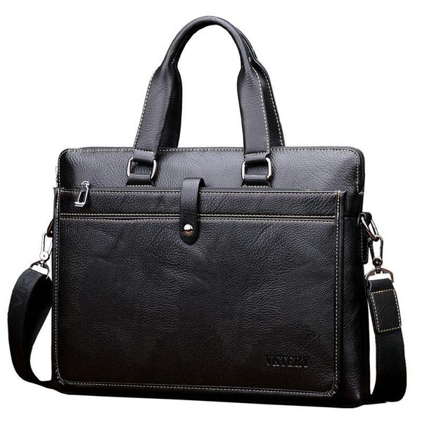briefcases 2021 genuine leather men's briefcase fashion business shoulder messenger bags 15.6" laphandbags office tote for documen
briefcases 2021 genuine leather men's briefcase fashion business shoulder messenger bags 15.6" laphandbags office tote for documen