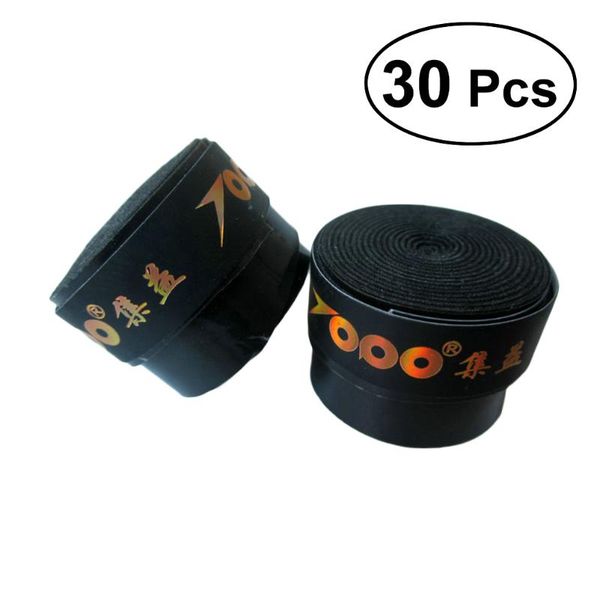 sweatband 60pcs replacement anti-slip racket overgrips over grips tennis badminton squash racquet tape (mix colors), Yellow;black
sweatband 60pcs replacement anti-slip racket overgrips over grips tennis badminton squash racquet tape (mix colors), Yellow;black